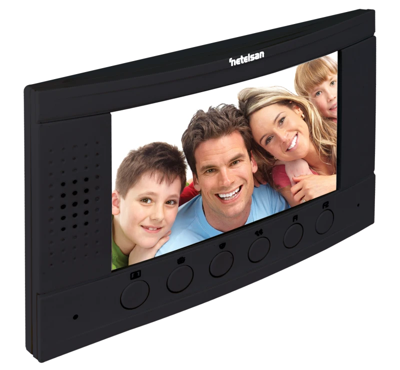 Görüntülü Diafon Sworder 4.3